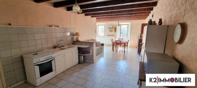 For sale Jaujac 5 rooms 140 m2 Ardeche (07380) photo 4