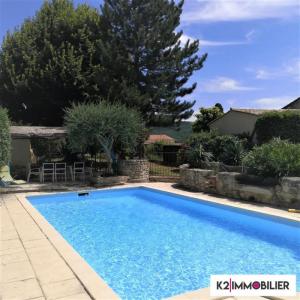 For sale Montelimar 5 rooms 140 m2 Drome (26200) photo 1