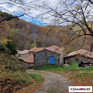 For sale Ajoux 1 room 80 m2 Ardeche (07000) photo 0