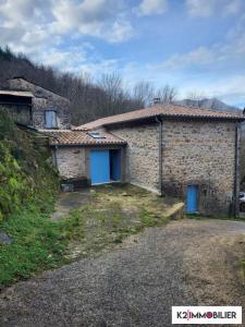 For sale Ajoux 7 rooms 300 m2 Ardeche (07000) photo 0