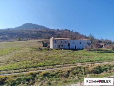 For sale Privas 5 rooms 98 m2 Ardeche (07000) photo 0