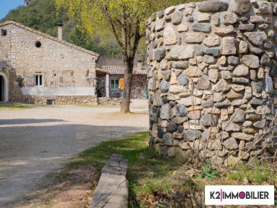 For sale Rochemaure 4 rooms 100 m2 Ardeche (07400) photo 0