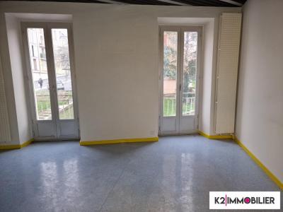 For sale Privas 6 rooms 93 m2 Ardeche (07000) photo 0