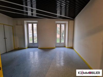Acheter Appartement Privas 96500 euros