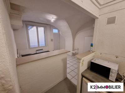 For sale Montelimar 1 room 23 m2 Drome (26200) photo 0