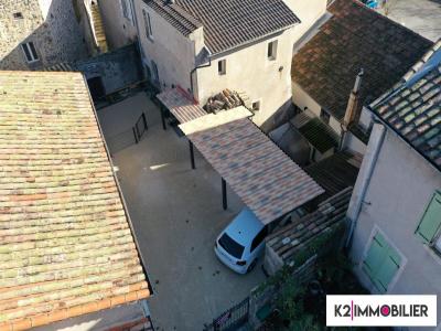 For sale Flaviac 5 rooms 144 m2 Ardeche (07000) photo 0