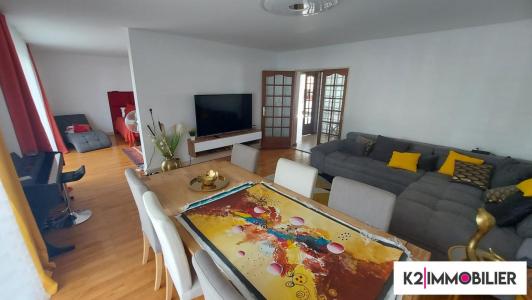 For sale Montelimar 6 rooms 185 m2 Drome (26200) photo 0