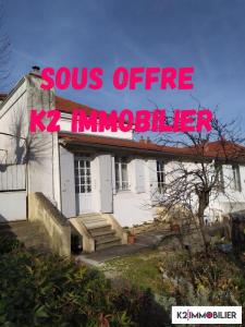 For sale Montelimar 5 rooms 110 m2 Drome (26200) photo 0