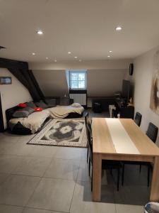 For rent Phalsbourg 5 rooms 95 m2 Moselle (57370) photo 1