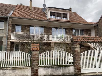 For sale Phalsbourg 6 rooms 115 m2 Moselle (57370) photo 0