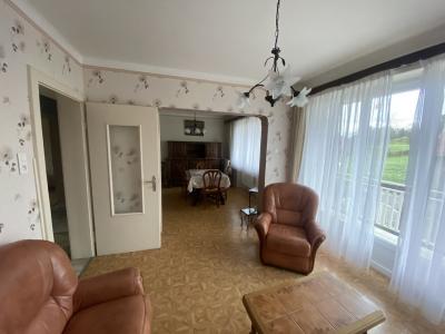 For sale Phalsbourg 6 rooms 115 m2 Moselle (57370) photo 1