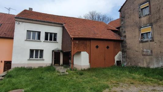 For sale Siewiller 4 rooms 100 m2 Bas rhin (67320) photo 0