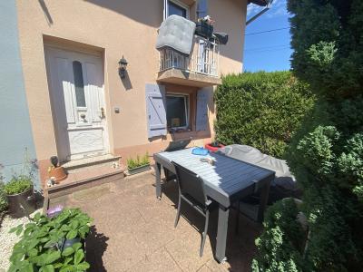 For sale Phalsbourg 4 rooms 90 m2 Moselle (57370) photo 1