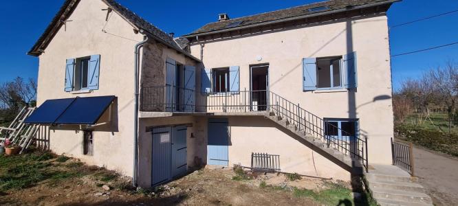 For rent Centres 1 room 117 m2 Aveyron (12120) photo 0