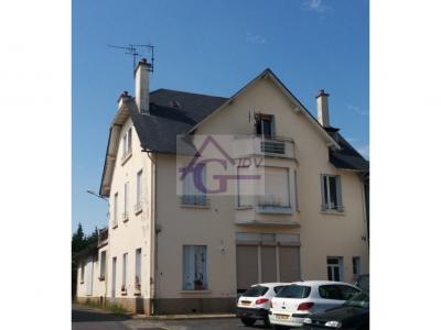 For sale Naucelle 10 rooms 225 m2 Aveyron (12800) photo 0