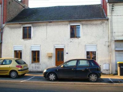 For sale Louvroil 1 room 106 m2 Nord (59720) photo 0