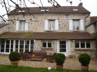 For sale Rouville 8 rooms 220 m2 Oise (60800) photo 0