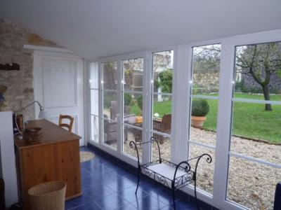 For sale Rouville 8 rooms 220 m2 Oise (60800) photo 3