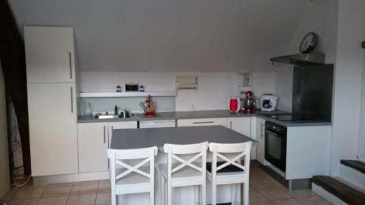 For sale Crepy-en-valois 2 rooms 38 m2 Oise (60800) photo 0