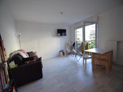 For rent Villiers-sur-marne 1 room 33 m2 Val de Marne (94350) photo 3