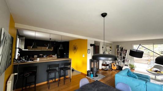 For sale Rochetaillee-sur-saone 5 rooms 157 m2 Rhone (69270) photo 4
