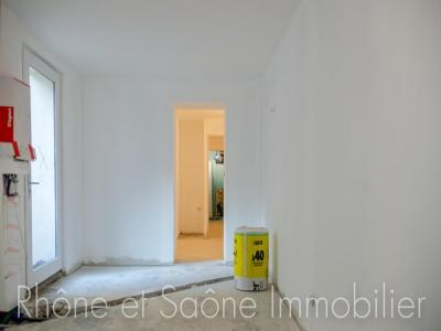 Annonce Vente 2 pices Appartement Lyon-3eme-arrondissement 69