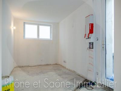 For sale Lyon-3eme-arrondissement 2 rooms 35 m2 Rhone (69003) photo 2