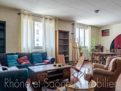 For sale Lyon-9eme-arrondissement 3 rooms 120 m2 Rhone (69009) photo 0
