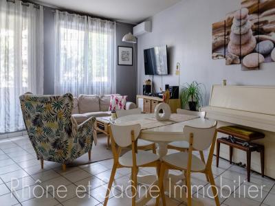 For sale Lyon-3eme-arrondissement 4 rooms 81 m2 Rhone (69003) photo 0