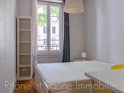 For sale Lyon-3eme-arrondissement 2 rooms 37 m2 Rhone (69003) photo 4