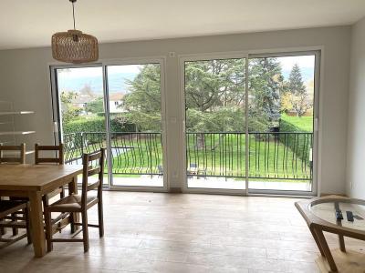For sale Perreon 4 rooms 96 m2 Rhone (69460) photo 0