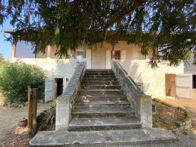 For sale Cieurac 4 rooms 123 m2 Lot (46230) photo 0