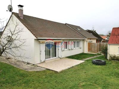 For sale Chevrieres 5 rooms 147 m2 Oise (60710) photo 0
