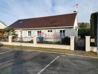 For sale Chevrieres 5 rooms 147 m2 Oise (60710) photo 1