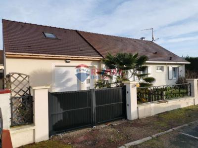 For sale Chevrieres 5 rooms 147 m2 Oise (60710) photo 2