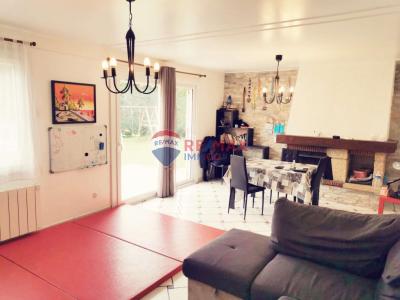 For sale Chevrieres 5 rooms 147 m2 Oise (60710) photo 3