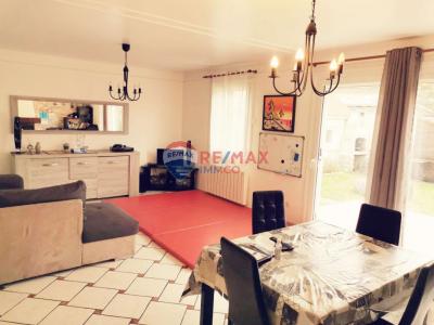 For sale Chevrieres 5 rooms 147 m2 Oise (60710) photo 4