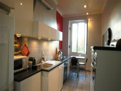 Acheter Appartement Marseille-8eme-arrondissement Bouches du Rhone