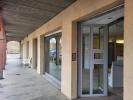 For rent Commercial office Etival-clairefontaine  130 m2