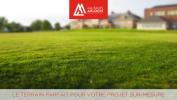 For sale Land Valence  628 m2