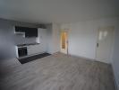 For rent Apartment Lille  33 m2