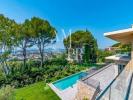 Rent for holidays House Mougins  370 m2 7 pieces