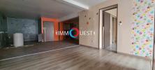 For rent Commerce Desvres  96 m2 3 pieces