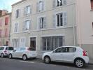 For rent Apartment Clermont-ferrand  24 m2