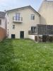 For sale House Drancy 
