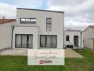 For sale House Verrie  114 m2 6 pieces