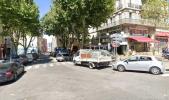 For sale Commercial office Marseille-6eme-arrondissement  24 m2