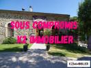 For sale Commerce Coux  203 m2