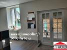 Vente Maison Chaillac-sur-vienne  3 pieces 88 m2