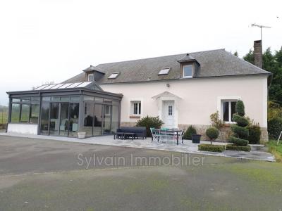 For sale Gournay-en-bray 14 rooms 150 m2 Seine maritime (76220) photo 0